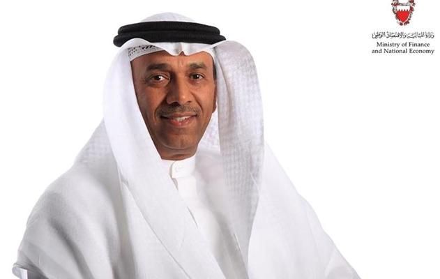 سمو ولي العهد رئيس مجلس الوزراء يتلقى برقية تهنئة من وكيل وزارة المالية والاقتصاد الوطني لشؤون المالية